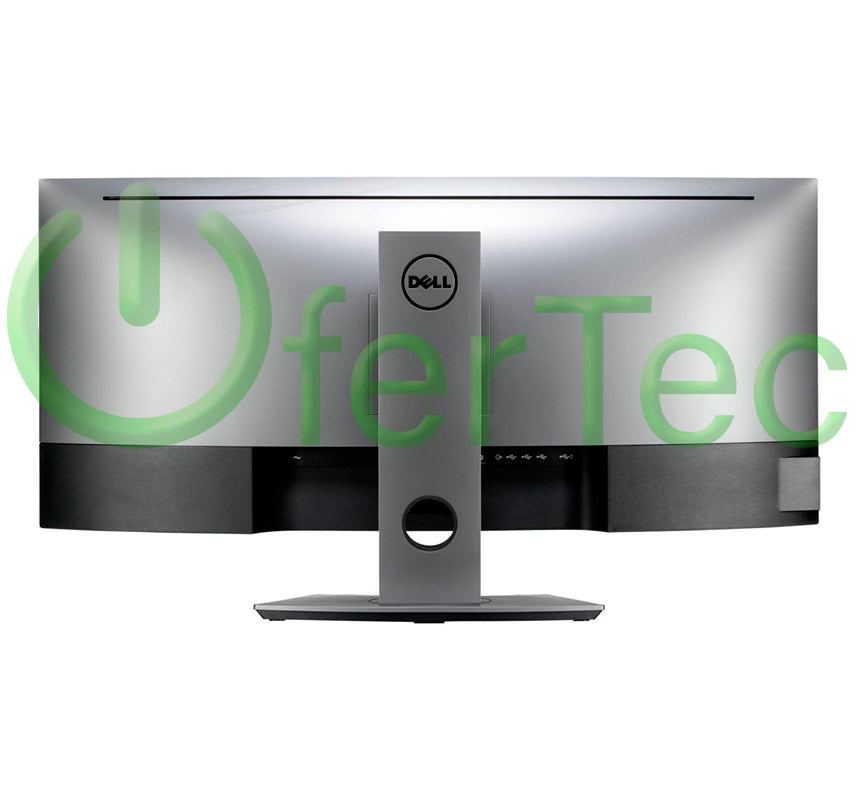 Monitor Dell UltraSharp U3419W 34''