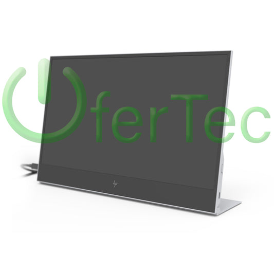 Monitor Portátil HP E14 G4 14'' Pulgadas
