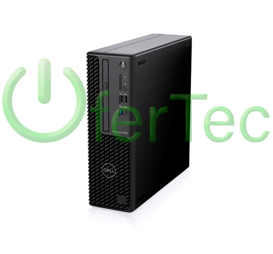 CPU Dell Precision 3440 i9 10ma Gen SFF Computadora de Escritorio