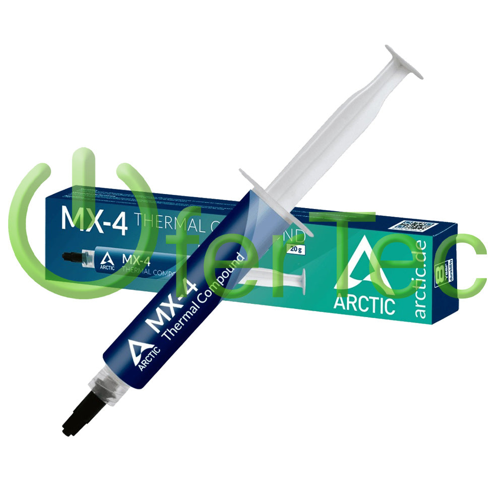 Pasta Térmica Alto Rendimiento Arctic MX-4 20 gramos