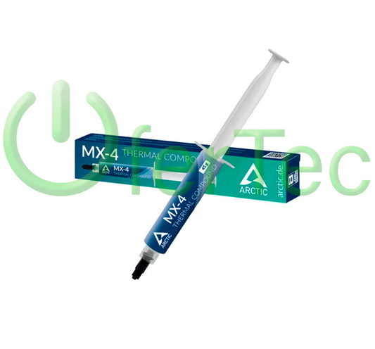 Pasta Térmica Arctic MX-4 45gr