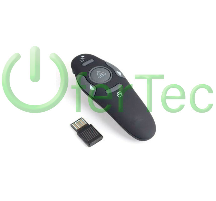 Puntero Láser USB
