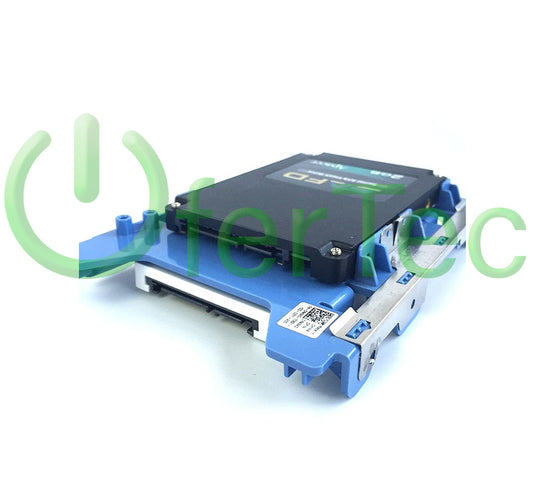 Adaptador Sata 2.5'' a 3.5''