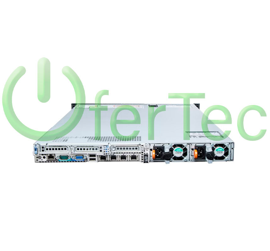 Servidor Dell Poweredge R630