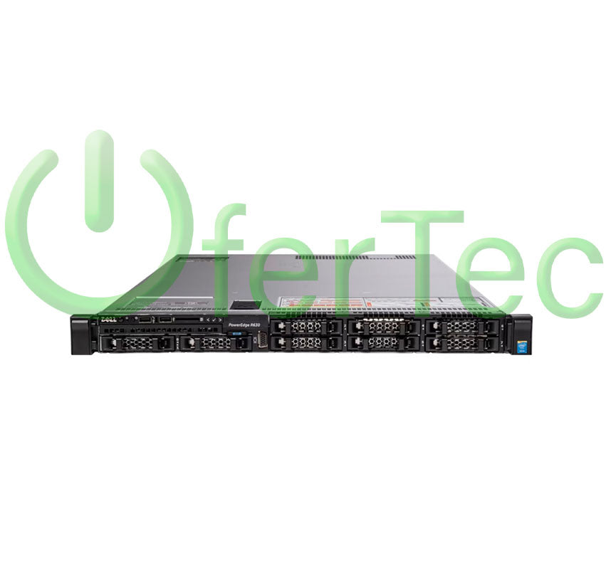 Servidor Dell Poweredge R630