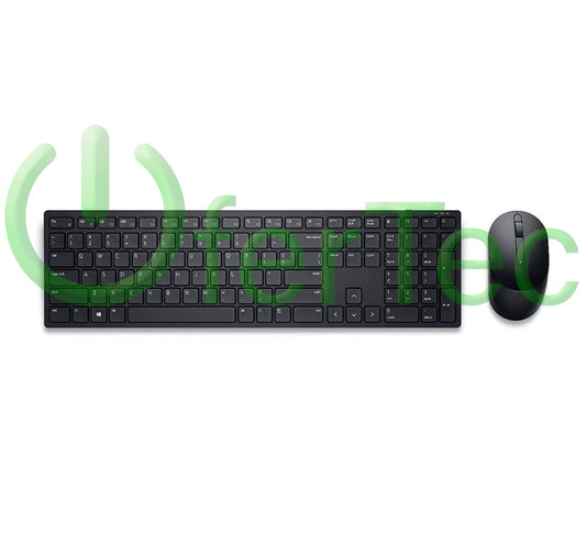 Teclado y Mouse Dell Inalámbrico KM5221W